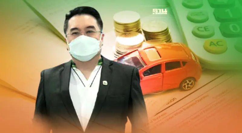 ลีสซิ่งกสิกรไทยปลื้ม สินเชื่อรถใหม่พุ่ง 29% คุมเอ็นพีแอลและค่าใช้จ่ายต่ำ