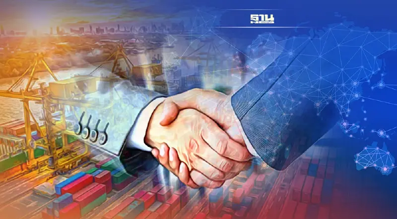 เปิดแผนปี 65 ‘เจรจาการค้าฯ’ รุกเปิด FTA ฉบับใหม่