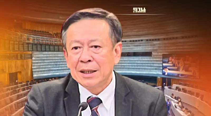 "จรุงวิทย์”ลาออกเลขาฯ กกต. ขยับนั่งเก้าอี้ ส.ว.แทน "จรุงวิทย์”ลาออกเลขาฯ กกต. ขยับนั่งเก้าอี้ ส.ว.แทน