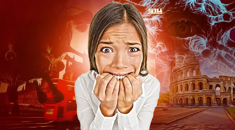 อัพเดต “โอไมครอน” บุกยุโรป! ประเทศไหนบ้างพบผู้ติดเชื้อกลับจากแอฟริกา  