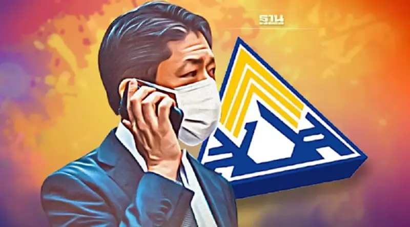 ผู้ประกันตน มาตรา33 ,39 เปลี่ยน รพ.ประกันสังคมปี 65 ได้ตั้งแต่ 16 ธ.ค.นี้ ผู้ประกันตน มาตรา33 ,39 เปลี่ยน รพ.ประกันสังคมปี 65 ได้ตั้งแต่ 16 ธ.ค.นี้