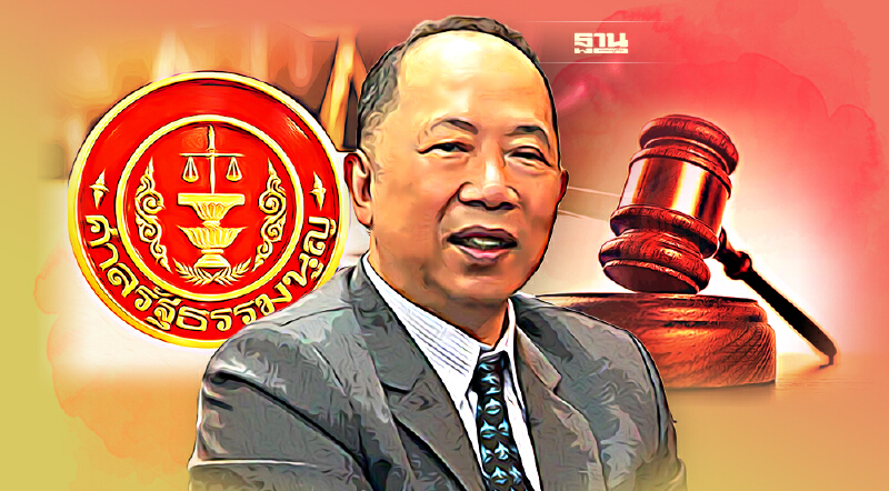 2 พรรคการเมืองหนาว! “ไพศาล”ชี้ผลพวงคำตัดสินศาลรธน.ส่อถูกยุบพรรค