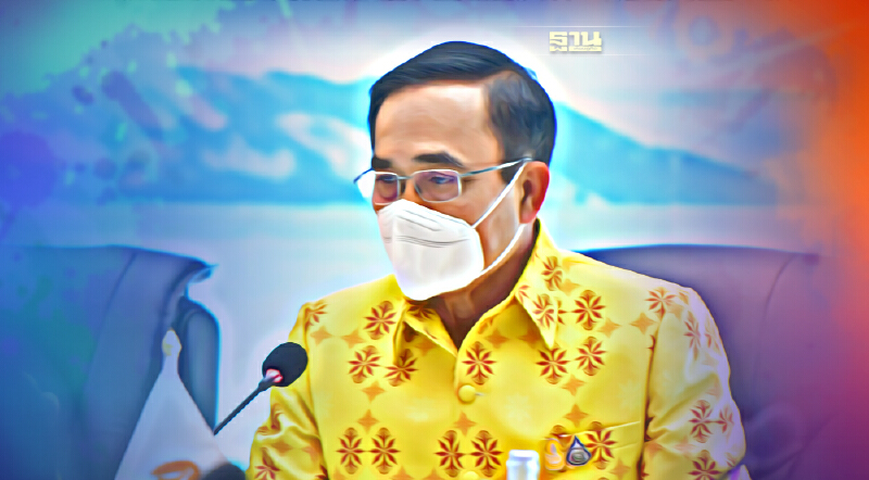 ข้อสั่งการนายกฯ ไฟเขียวศึกษา3แผนฟื้นฟูเยียวยาอันดามัน 