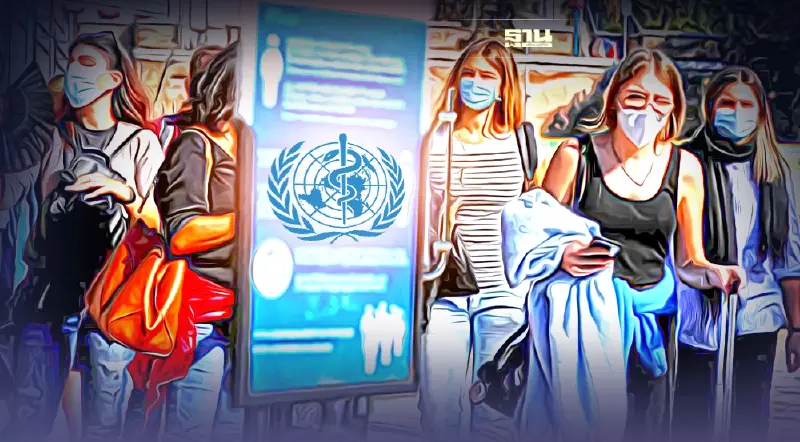 WHO เตือนโควิดปลิดชีพชาวยุโรปอีกหลายแสนคนต้นปีหน้า