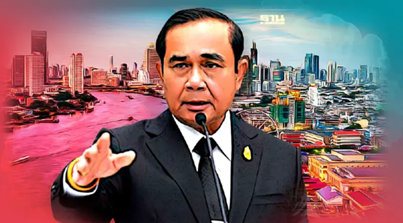 นายกฯ เร่งเครื่องเศรษฐกิจ ไตรมาสสุดท้าย หลังมีสัญญาณฟื้นตัว นายกฯ เร่งเครื่องเศรษฐกิจ ไตรมาสสุดท้าย หลังมีสัญญาณฟื้นตัว