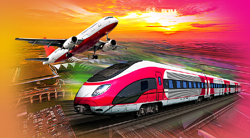 รัฐบาลยันไม่เอื้อซีพี เดินหน้าไฮสปีดเชื่อม 3 สนามบิน