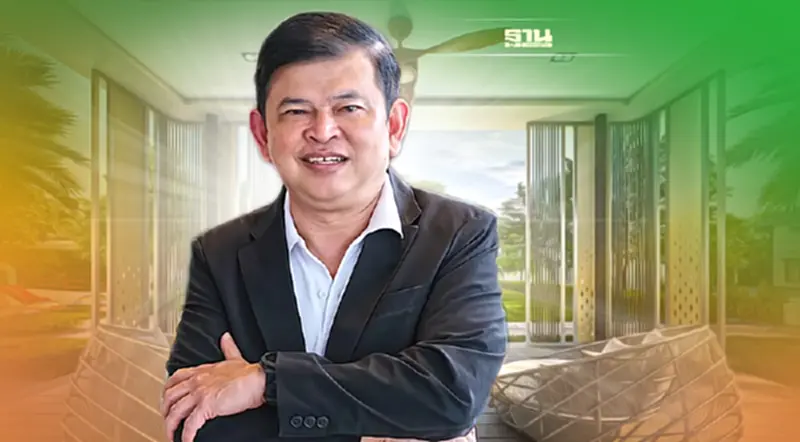 พฤกษา ส่งโครงการ "เดอะปาล์ม บางนา -วงแหวน" เขย่าบ้านหรู 12-25 ล. พฤกษา ส่งโครงการ "เดอะปาล์ม บางนา -วงแหวน" เขย่าบ้านหรู 12-25 ล.