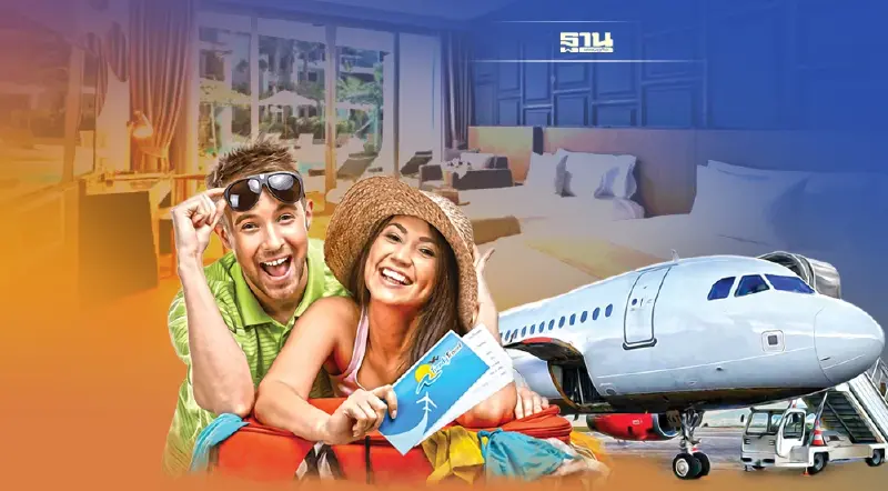 เปิดประเทศดันยอดจองโรงแรมจากชาวต่างชาติพุ่ง50%