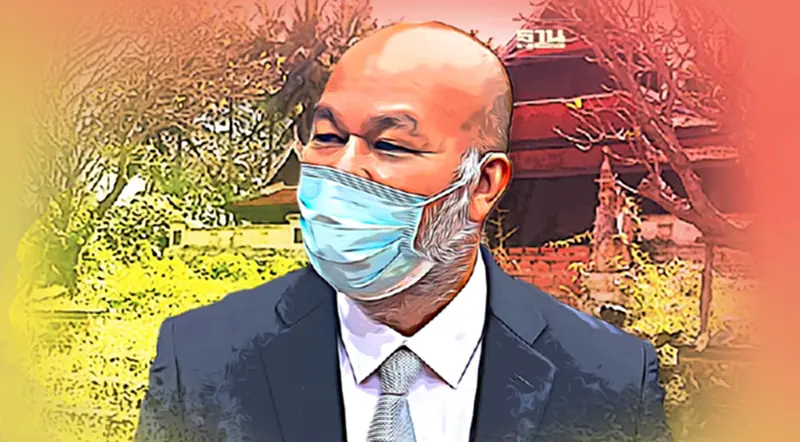 ฟ้องกรมบังคับคดี อ้างถูกขัดขวางขายทอดตลาด "โรงแรมดาราเทวี" ฟ้องกรมบังคับคดี อ้างถูกขัดขวางขายทอดตลาด "โรงแรมดาราเทวี"