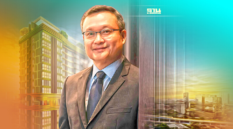 แสนสิริ โชว์ 9 เดือน  ทำกำไร 1,674 ล้านบาท