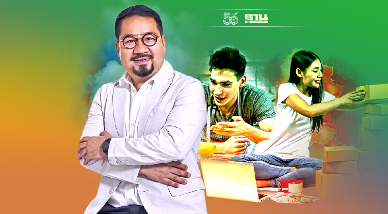 เปิดประเทศกระตุ้นเศรษฐกิจ ถึงฐานราก สมาพันธ์ SME จี้รัฐ ใช้งบให้ตรงจุด