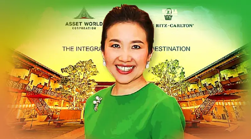 AWCผุดโปรเจ็คใหม่ทุ่ม3,436ล้าน เช่า“ล้ง 1919”ผุด“Wellness Destination” AWCผุดโปรเจ็คใหม่ทุ่ม3,436ล้าน เช่า“ล้ง 1919”ผุด“Wellness Destination”