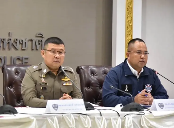 ตำรวจ PCT ปูพรมกวาดล้างปืน เครื่องกระสุนทั่วประเทศ ก่อนเลือกตั้ง อบต. ตำรวจ PCT ปูพรมกวาดล้างปืน เครื่องกระสุนทั่วประเทศ ก่อนเลือกตั้ง อบต.