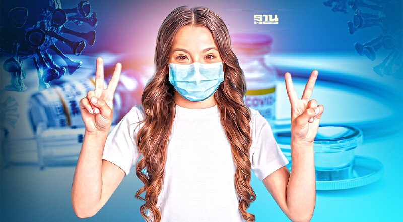 ไทยฉีดวัคซีนโควิดสะสม 85.41 ล้านโดส เข็ม 2 สะสม 37.11 ล้านราย 51.5% ของประชากร