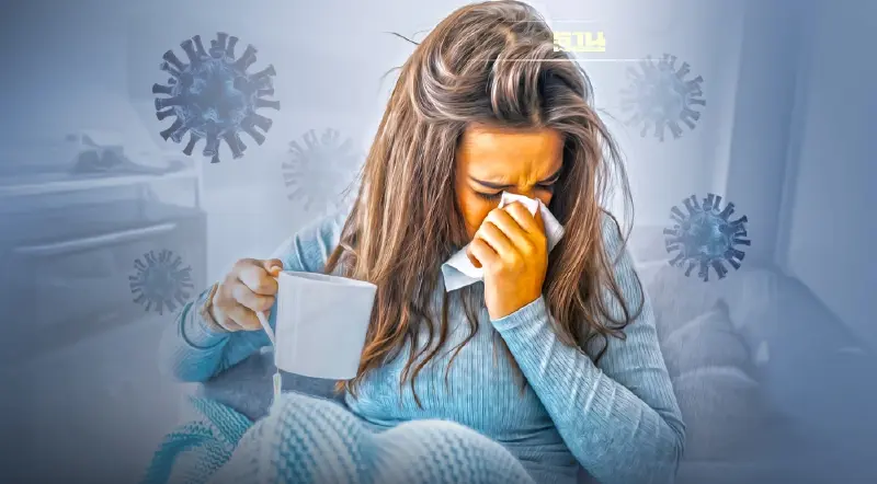 โควิด-19 แพร่เชื้อในบ้านป้องกันยาก หมอมนูญแนะสวมหน้ากาก-เปิดอากาศถ่ายเท