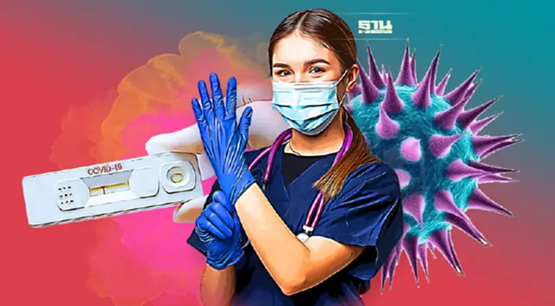 โอไมครอน B.1.1.529 โควิดกลายพันธุ์ ชุดตรวจ PCR ยังมีประสิทธิภาพแค่ไหน โอไมครอน B.1.1.529 โควิดกลายพันธุ์ ชุดตรวจ PCR ยังมีประสิทธิภาพแค่ไหน