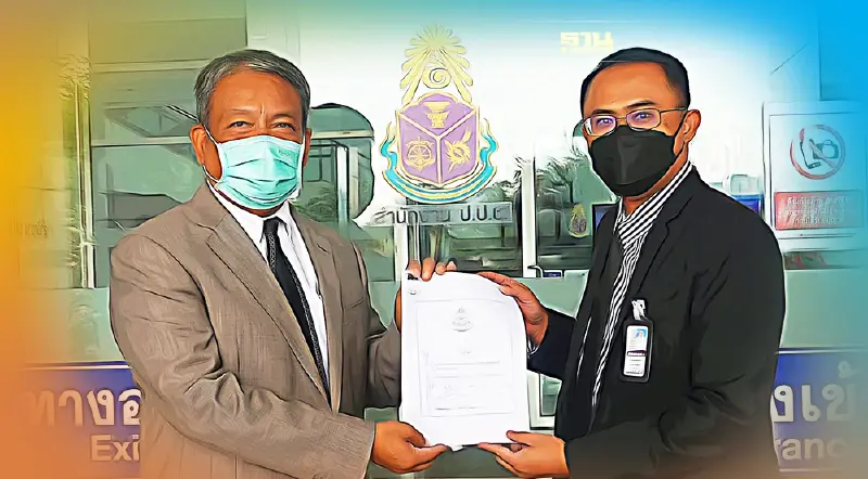 “วัชระ”ยื่นป.ป.ช.สอบรถไฟฟ้าสายสีน้ำเงินหัวลำโพง-บางแคชาวบ้านเดือดร้อน