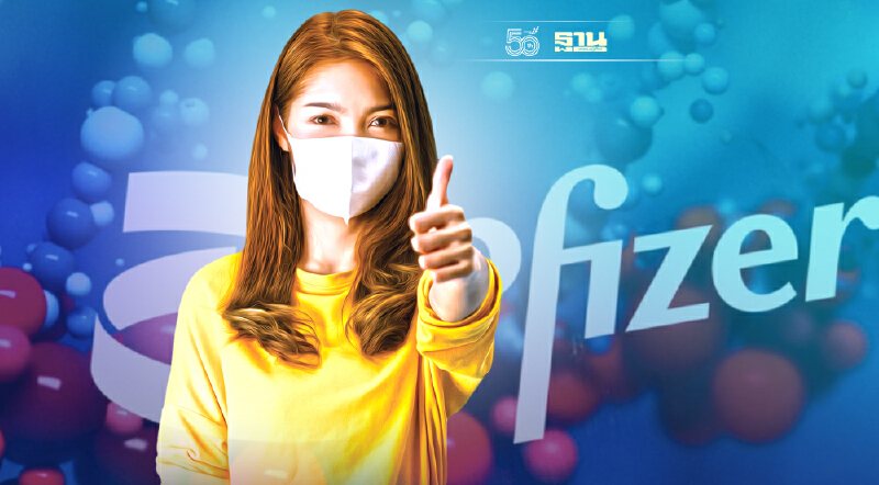 "ไฟเซอร์" ดิ้นสู้โมลนูพิราเวียร์ผุดยาต้านไวรัสโควิดประสิทธิผลสูงถึง 89%