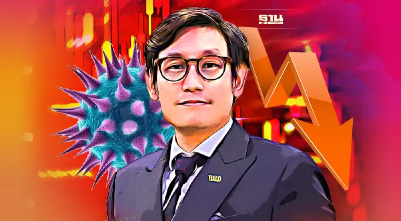 "โควิดโอไมครอน"ป่วนโลก กูรูทิสโก้ชี้อาจฉุดตลาดหุ้นร่วง 15-20%