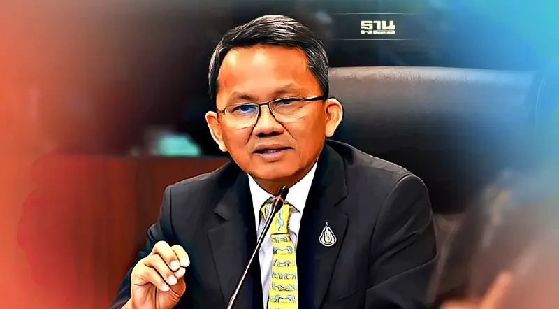 "สมศักดิ์"แขวะ“คนว่างงาน”ในรัฐบาลปล่อยข่าว“สามมิตร”ย้ายซบเพื่อไทย