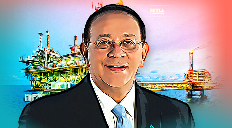 ปตท.สผ. ลั่นพร้อมลุยพัฒนา-ผลิตก๊าซแหล่งบงกชต่อเนื่อง