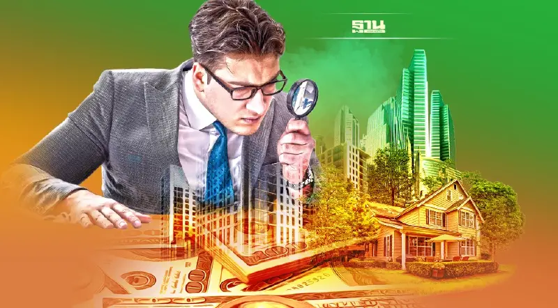 20 บมจ. อสังหาฯ ไทย 9 เดือน ปั้มกำไรทะลุ 2.5 หมื่นล. 20 บมจ. อสังหาฯ ไทย 9 เดือน ปั้มกำไรทะลุ 2.5 หมื่นล.