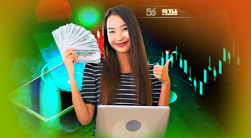 หุ้นไอพีโอปี 64 คึกคัก ดันมาร์เก็ตแคปเพิ่ม 4 แสนล้านบาท