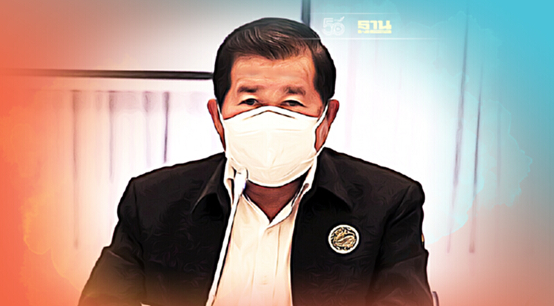 “นิพนธ์”ย้ำ“ฮั้วประมูลรถอบจ.สงขลา”ทำให้ไม่จ่ายเงินบริษัทเอกชน “นิพนธ์”ย้ำ“ฮั้วประมูลรถอบจ.สงขลา”ทำให้ไม่จ่ายเงินบริษัทเอกชน