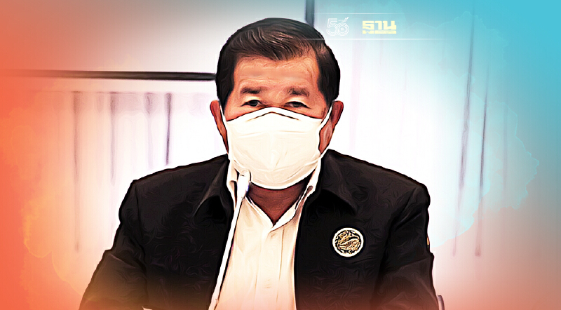 “นิพนธ์”ย้ำ“ฮั้วประมูลรถอบจ.สงขลา”ทำให้ไม่จ่ายเงินบริษัทเอกชน