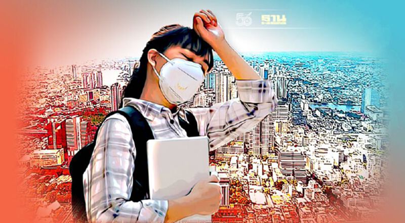 ฝุ่น PM 2.5 ฤดูหนาว กทม. ช่วงไหนพีคสุด พร้อมรับมือแค่ไหน ฝุ่น PM 2.5 ฤดูหนาว กทม. ช่วงไหนพีคสุด พร้อมรับมือแค่ไหน