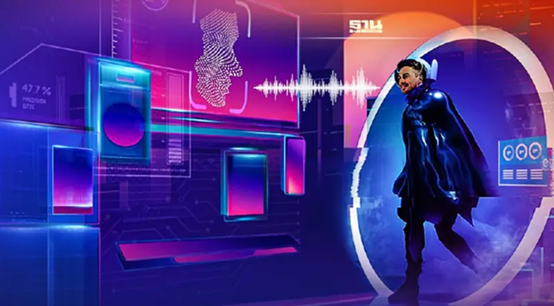 “ทีซีแอล” ดึง AI x IOT เสริมเครื่องใช้ไฟฟ้าอัจฉริยะ “ทีซีแอล” ดึง AI x IOT เสริมเครื่องใช้ไฟฟ้าอัจฉริยะ