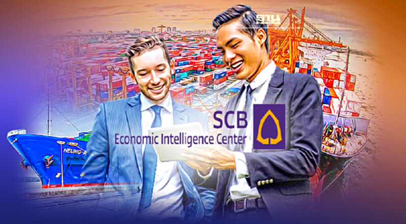 EIC มองเศรษฐกิจไทยปี 65 ฟื้นอัตราเร่ง แรงหนุนในปท.-ท่องเที่ยว จ่อทบทวนGDP EIC มองเศรษฐกิจไทยปี 65 ฟื้นอัตราเร่ง แรงหนุนในปท.-ท่องเที่ยว จ่อทบทวนGDP
