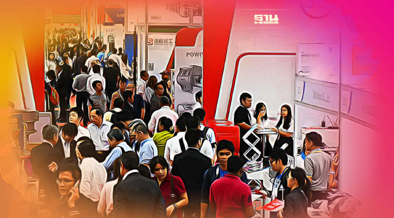 อินฟอร์มา มาร์เก็ตส์ คาดธุรกิจการประชุม-งานจัดแสดงสินค้าปี 66 ฟื้นตัว