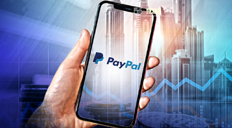 กฎใหม่ PayPal เริ่ม ก.พ.2565 สายฟรีแลนซ์ ธุรกิจรับเงินข้ามประเทศต้องรู้! กฎใหม่ PayPal เริ่ม ก.พ.2565 สายฟรีแลนซ์ ธุรกิจรับเงินข้ามประเทศต้องรู้!