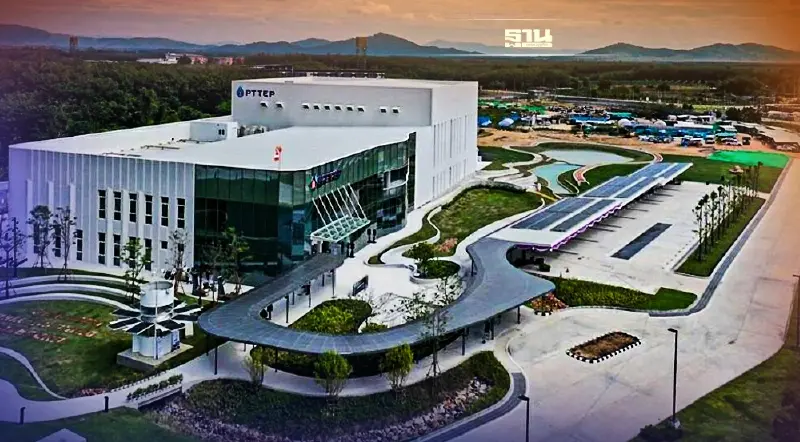 กรมสมเด็จพระเทพฯ ติดตามความก้าวหน้าการพัฒนาพื้นที่วังจันทร์วัลเลย์