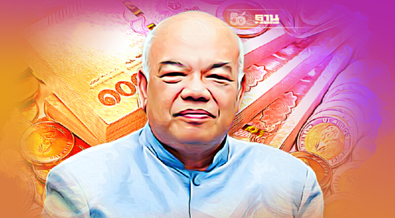 ป.ป.ช.เปิดเซฟ"ปลัดฉิ่ง" รวย 37.5 ล้าน สะสมปืน-พระเครื่อง ป.ป.ช.เปิดเซฟ"ปลัดฉิ่ง" รวย 37.5 ล้าน สะสมปืน-พระเครื่อง