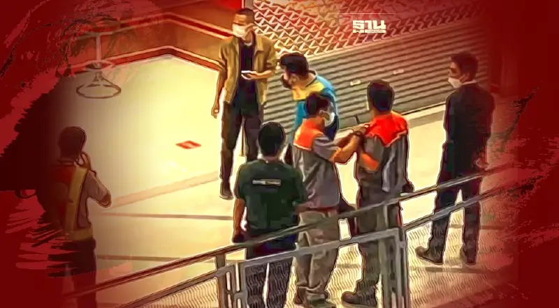 เซ็นทรัล ขอนแก่น ออกแถลงการณ์ ปล้นร้านทอง