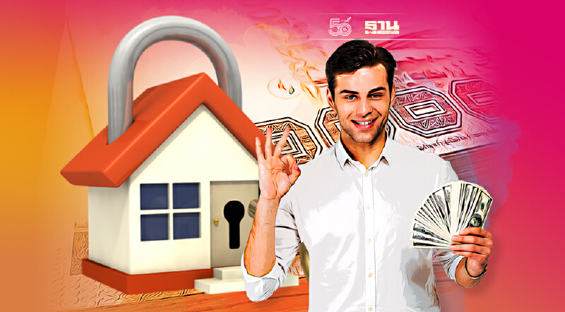 หมัดต่อหมัด ไขข้อข้องใจ ปลดล็อค  LTV กู้ 100%ซื้อบ้านช่วยกระตุ้นศก.จริงหรือ