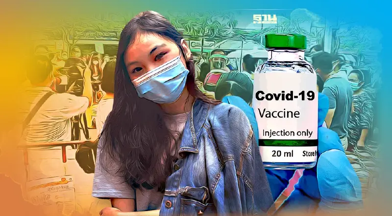 เหตุผลที่คนจำนวนมากลังเลเรื่องวัคซีน หมอธีระวิเคราะห์ 3 สิ่งที่ควรทำ