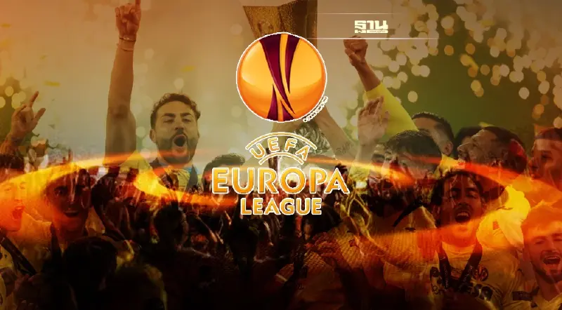 ผลฟุตบอลยูโรปา ลีก เมื่อคืนนี้ เลสเตอร์ เวสต์แฮม ลียง คว้าชัย