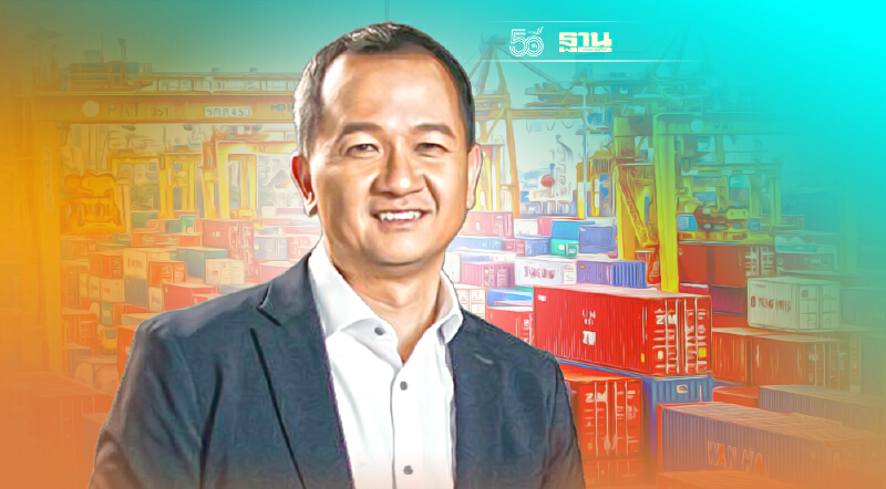 สรท.ชี้ปีหน้าส่งออกไทย โต 5% ส่วนปีนี้มั่นใจโต12%