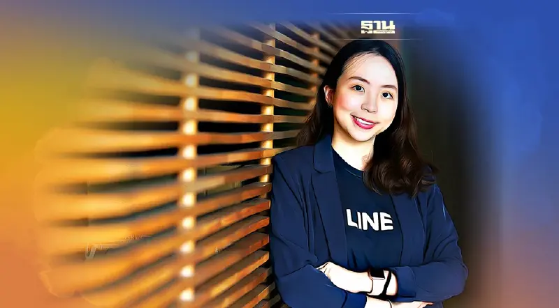 LINE สานต่อภารกิจ ปั้นครีเอเตอร์ไทยต่อยอดผลงานหลังพัฒนาคน 9 แสนคน