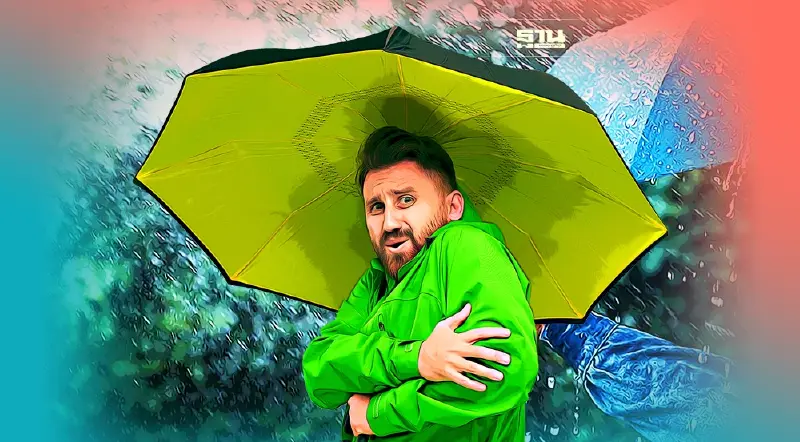 เตือน 8 จังหวัดใต้ รับมือฝนตกหนัก วันนี้ -26 พ.ย. นี้ เตือน 8 จังหวัดใต้ รับมือฝนตกหนัก วันนี้ -26 พ.ย. นี้