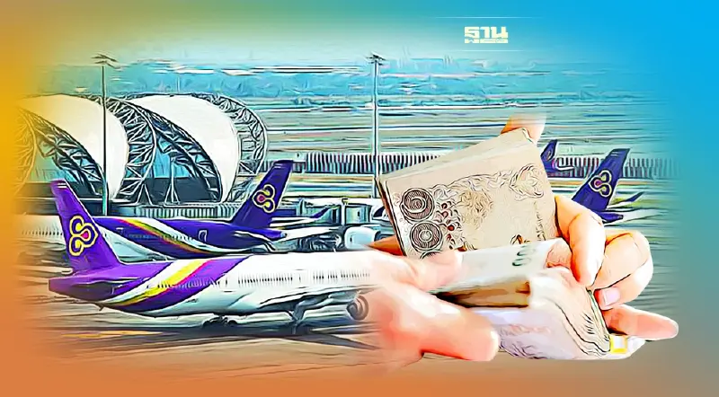 การบินไทยปักธง3กลยุทธผนึกเอเย่นต์ขายตั๋วเครื่องบินปั้มรายได้