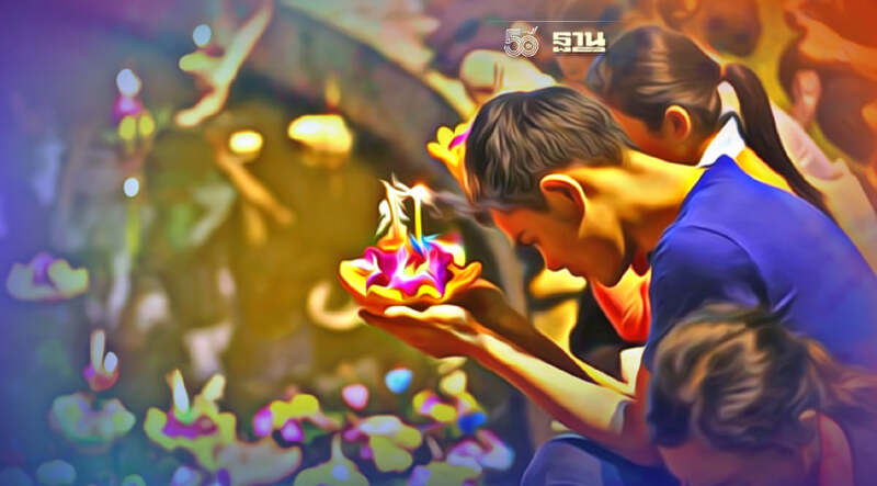 จัดงานลอยกระทง 2564 มีมาตรการ-เงื่อนไขอย่างไร เช็คมติศบค.ที่นี่