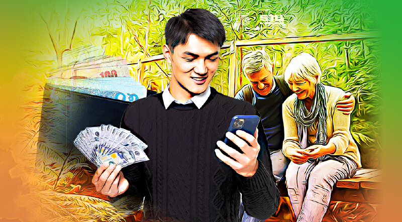 เริ่มต้นวางแผนเกษียณ…สำหรับวัยเริ่มทำงาน