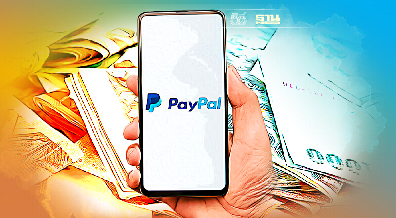 กูรูหวั่นเศรษฐกิจดิจิทัลชะงัก หลังฟรีแลนซ์รับเงินผ่าน PayPal ไม่ได้แล้ว.!