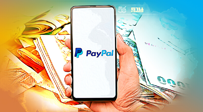 กูรูหวั่นเศรษฐกิจดิจิทัลชะงัก หลังฟรีแลนซ์รับเงินผ่าน PayPal ไม่ได้แล้ว.! กูรูหวั่นเศรษฐกิจดิจิทัลชะงัก หลังฟรีแลนซ์รับเงินผ่าน PayPal ไม่ได้แล้ว.!