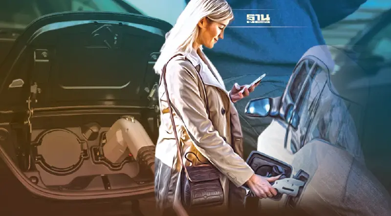 รัฐบาลหนุนนำเข้า EV หวังภาคธุรกิจเพิ่มสถานีควิกชาร์จ DC  12,000 หัวจ่าย