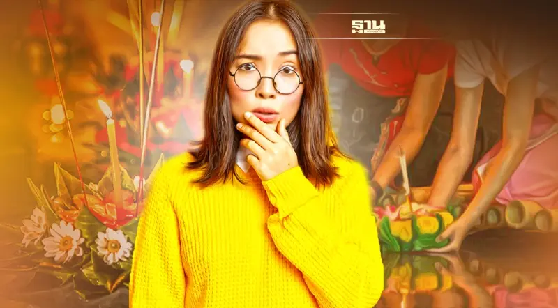 ข้อควรรู้ ลอยกระทง 2564 กทม. ก่อนเข้างานต้องทำอย่างไร